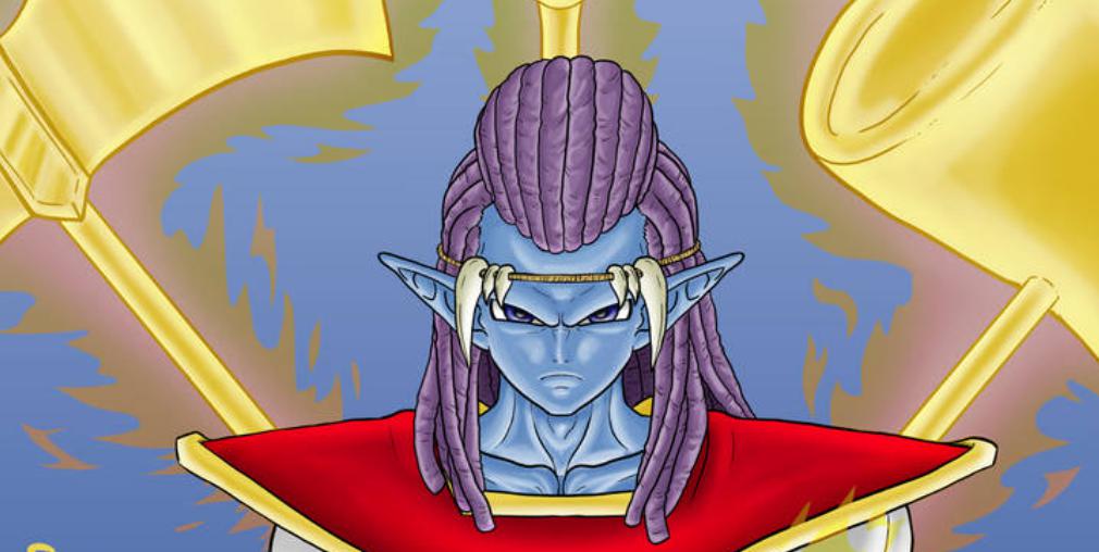 Spoiler Dragon Ball Super chap 80 và 7 trang bản thảo: Gas hóa SUPERMAN!