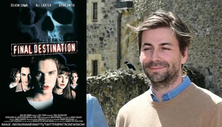 Đạo diễn Spider-Man: No Way Home trở thành nhà sản xuất của Final Destination 6                                                                                                                         