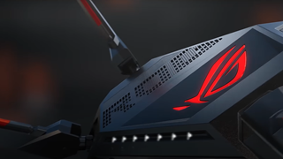 ASUS ROG tiết lộ router Wi-Fi 6 "đã sẵn sàng ra trận"