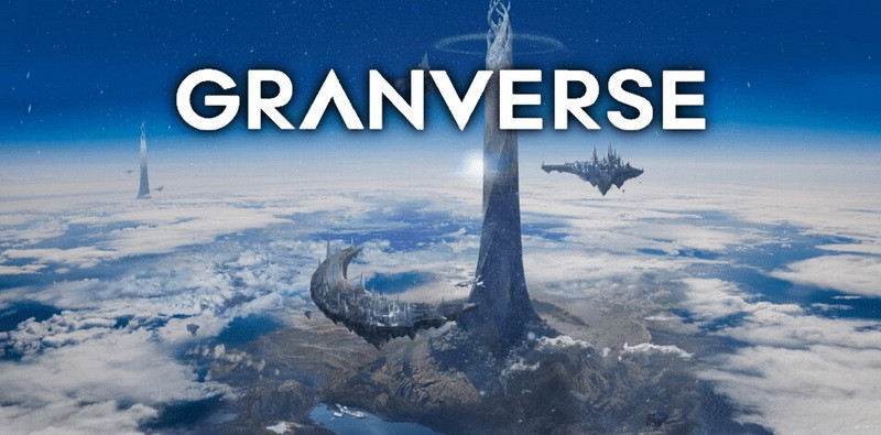 Granverse – Cha đẻ của Gran Saga chuẩn bị ra mắt Vũ trụ metaverse thú vị
