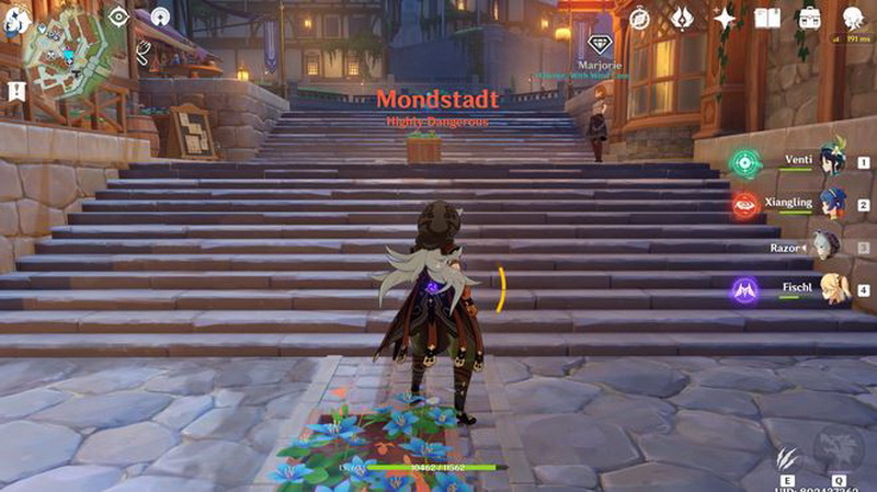 Genshin Impact: Có nên tăng độ khó thử thách hơn cho thế giới mở khá nhàm chán hiện tại?