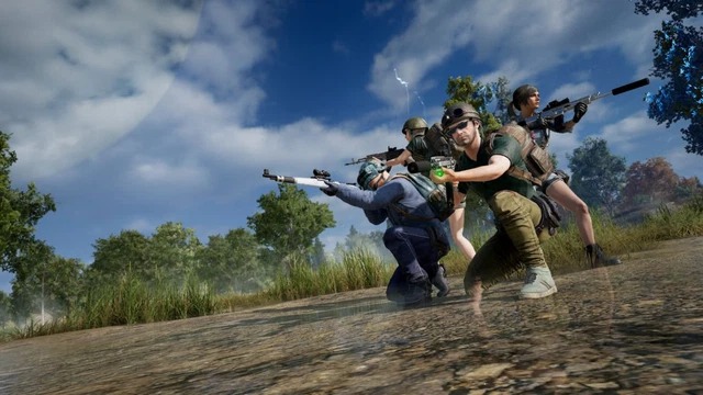 Free Fire bất ngờ bị kiện, thậm chí còn bị yêu cầu gỡ game ra khỏi App Store và Google Play