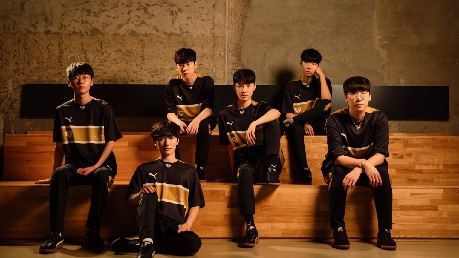 LCK tuần 1: Gen.G "lột xác", DK tỏ rõ nhược điểm và kẻ sát thần Fredit BRION