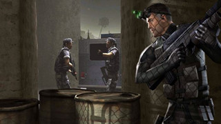 Ubisoft đăng tin tuyển dụng, hé lộ tiềm năng làm lại Splinter Cell