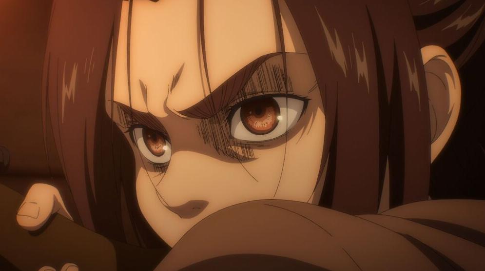 Thời gian ra mắt, spoiler Attack On Titan season 4 tập 19: Gabi headshot!