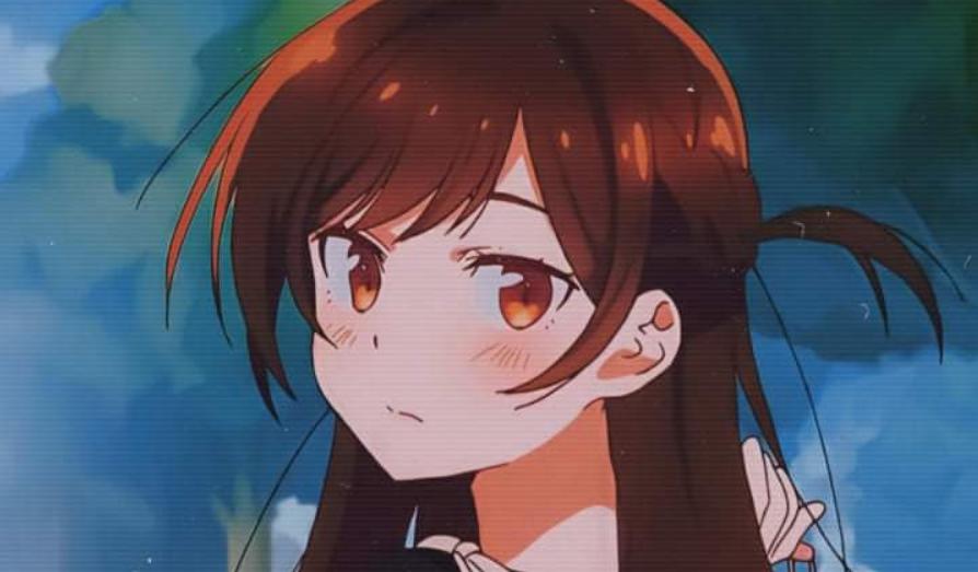 Spoiler Kanojo Okarishimasu chap 220: Thân phận Chizuru bại lộ