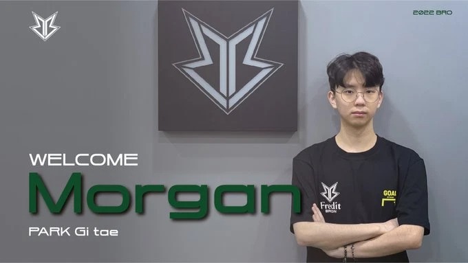 LMHT: Không phải Faker hay T1 mà "Ngài" Morgan mới chính là tâm điểm chú ý của game thủ Việt