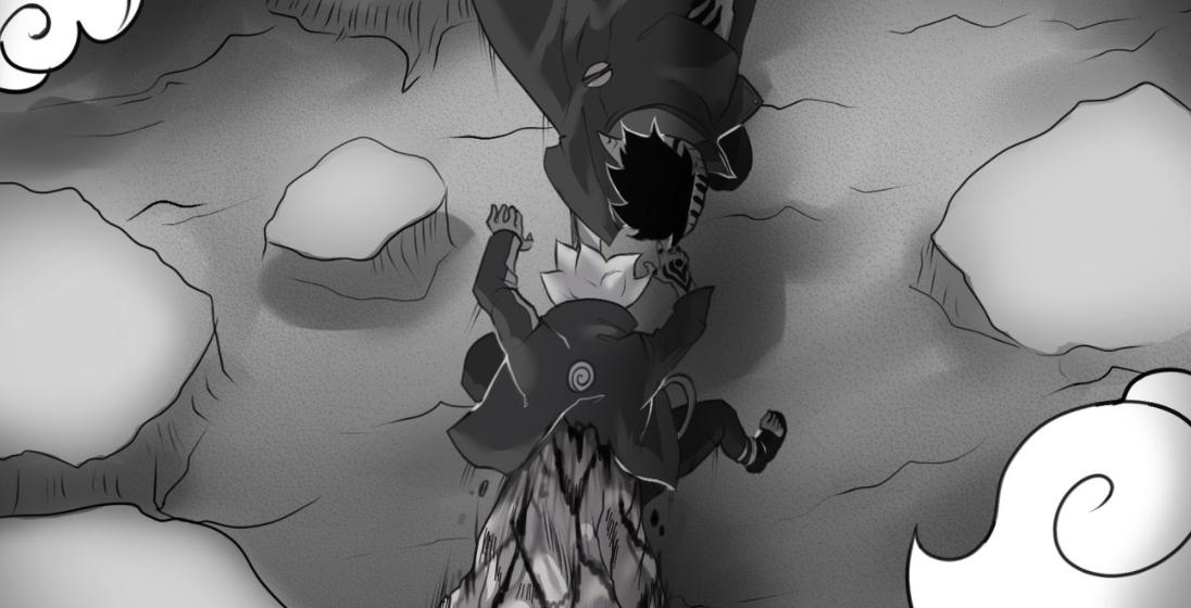 Spoiler Boruto chap 66: Borushiki VS Kawaki và cái kết đắng cho Boruto...