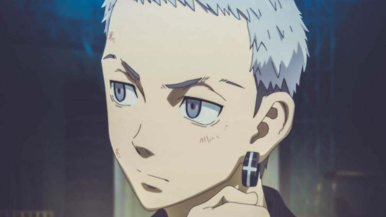 Spoiler Tokyo Revengers chap 238: Takemichi chiêu mộ Mitsuya