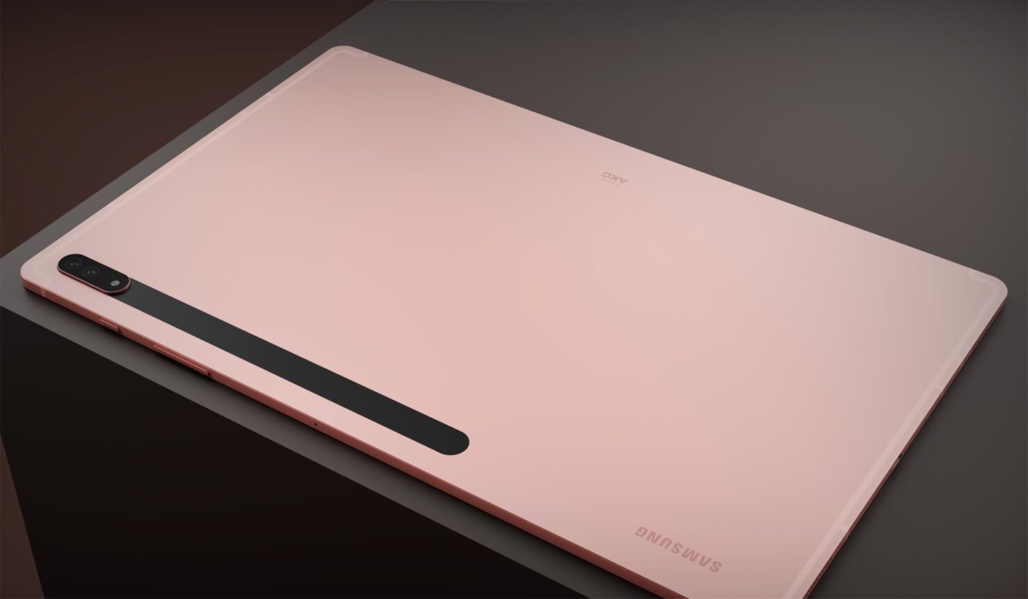 Galaxy Tab S8 sẽ được ra mắt không đi kèm sạc nhưng sẽ được đi kèm với bút S Pen