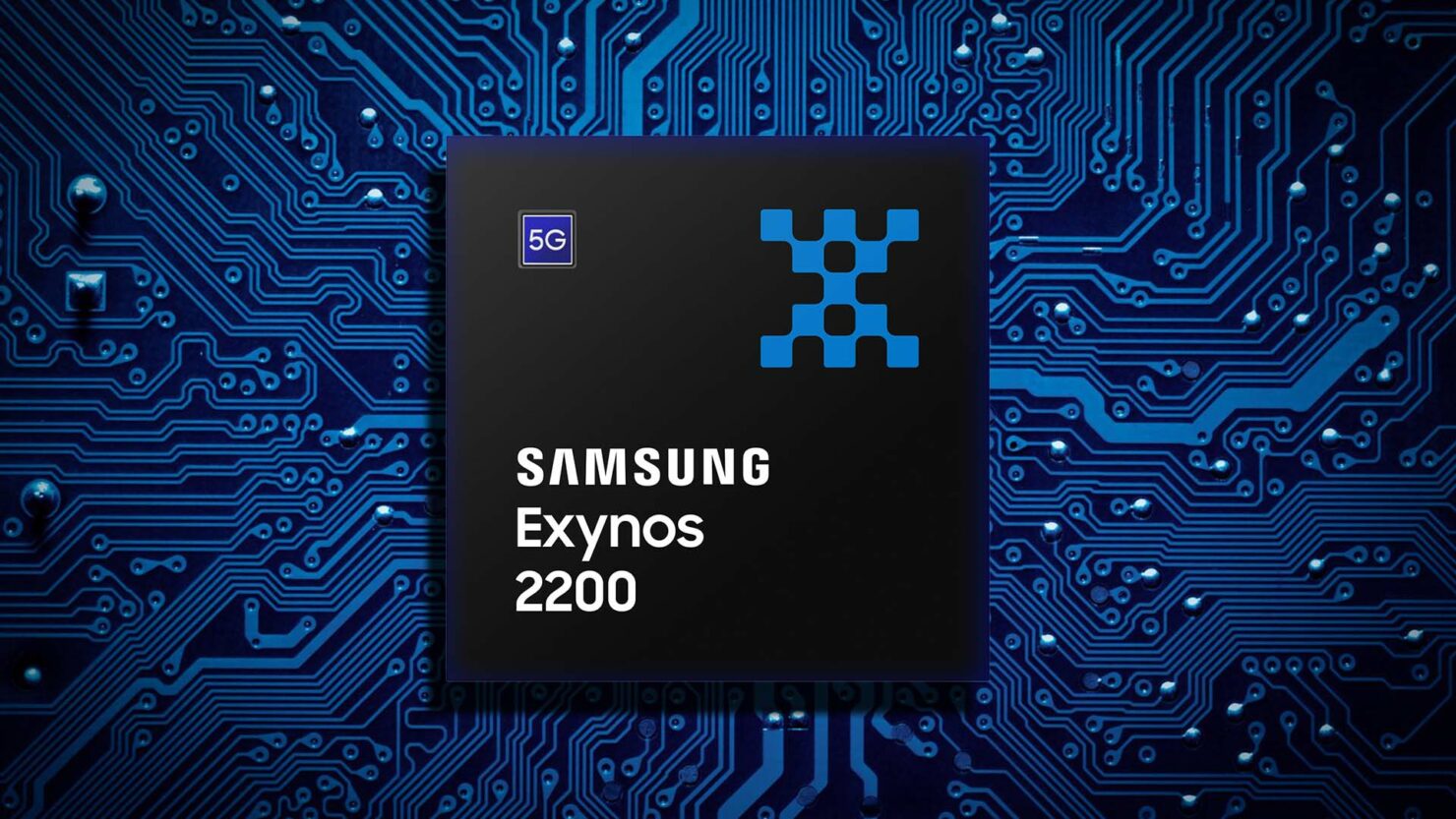 Exynos 2200 chính thức ra mắt với GPU Xclipse 920 dựa trên RDNA2; 4nm SoC