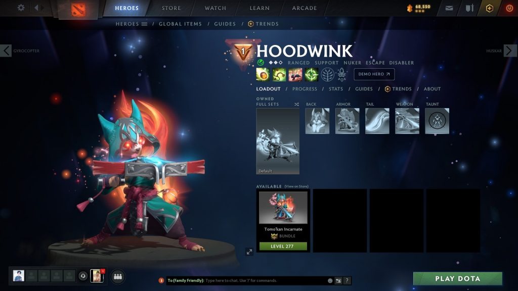 DOTA 2: Valve tiến hành khóa tài khoản những game thủ sử dụng mod hero trong game