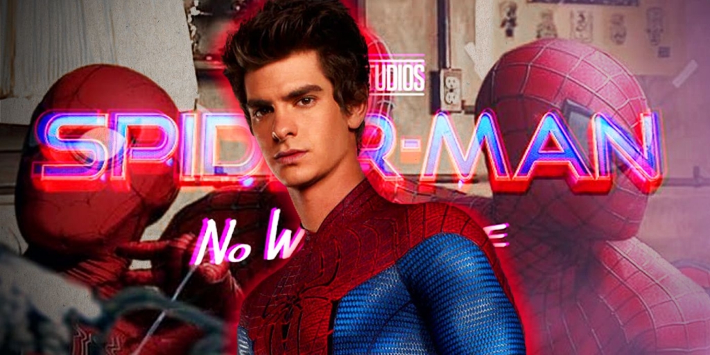 [Có thể bạn chưa biết] Lý do Andrew Garfield đồng ý góp mặt trong Spider-Man: No Way Home
