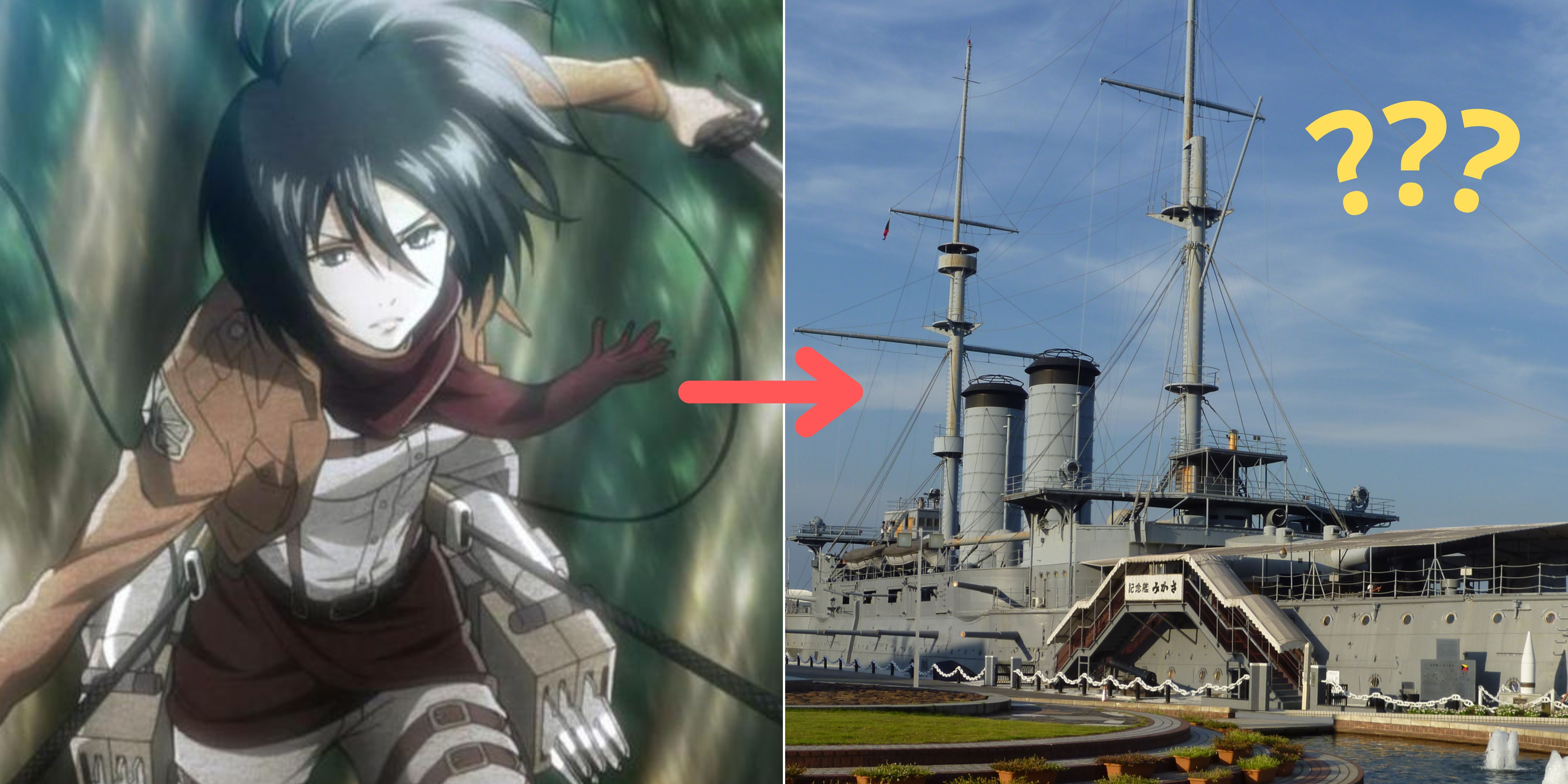 50 sự thật thú vị và hài hước về Attack On Titan sẽ khiến bạn siêu bất ngờ (Phần 1)