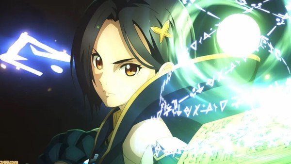 Studio Kimetsu No Yaiba sẽ làm anime cho tựa game đình đám Tales Of Arise!