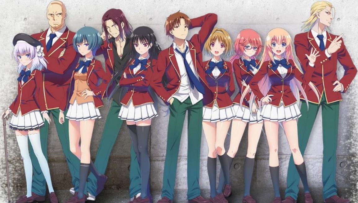 TOP 10 anime xứng đáng có season 2 nhưng chờ hoài không thấy đâu cả (Phần 1)