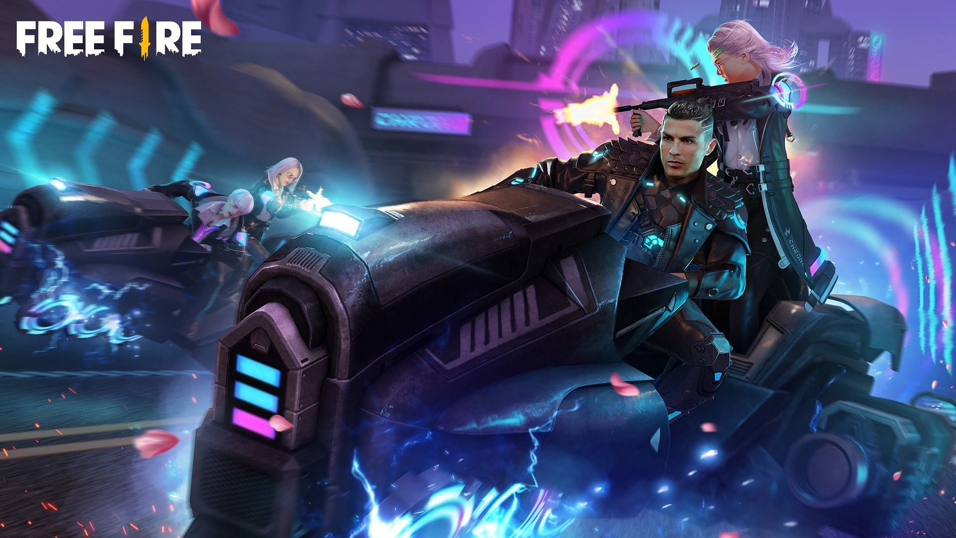 5 mẹo để chiến đấu solo vs squad trong Free Fire (tháng 1 năm 2022)