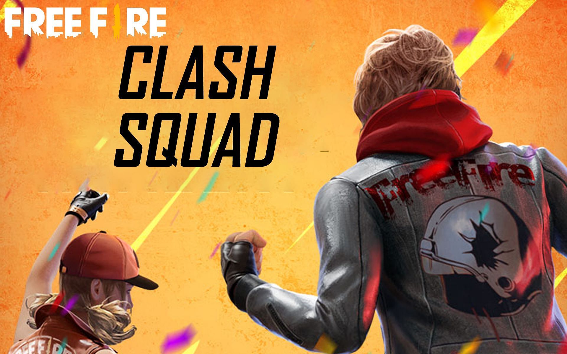 Thời gian phát hành Free Fire Clash Squad mùa 11 được tiết lộ