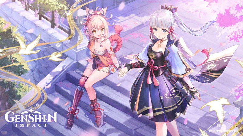 Leaker Genshin Impact trở lại cập nhật thông tin về Ayato - Bộ kĩ năng, diện mạo và thay đổi theo hướng cộng đồng mong đợi