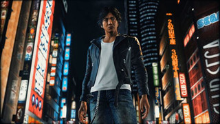 Tựa game spin-off của thương hiệu Yakuza, Judgment, dự kiến có seri truyền hình riêng