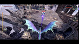 Rise of Dragons - Chiến đấu trên lưng những con rồng huyền thoại trong một sản phẩn RPG đầy tiềm năng