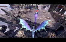 Rise of Dragons - Chiến đấu trên lưng những con rồng huyền thoại trong một sản phẩn RPG đầy tiềm năng