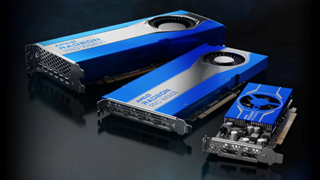 AMD Radeon PRO W6400 ra mắt với sự hỗ trợ bởi GPU 6nm Navi 24, bộ nhớ 4 GB và TDP 50W