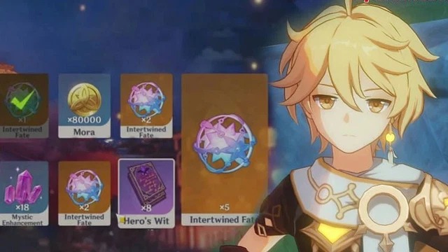 Genshin Impact và những khó khăn, sai lầm mà tựa game thế giới mở này cần khắc phục (P.2)