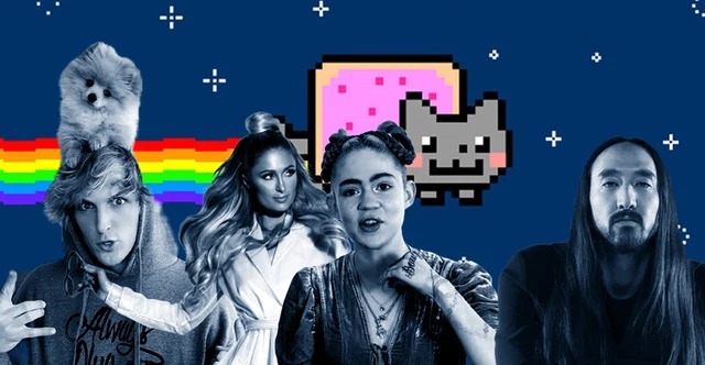 Xuất hiện làn sóng đánh cắp hình ảnh các streamer nổi tiếng để chuyển thành NFT đem đi bán