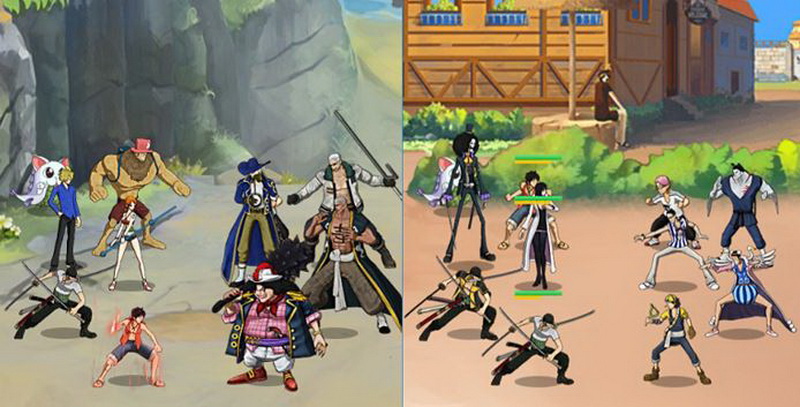 Tổng hợp Giftcode Vua Hải Tặc CMN và cách nhập Giftcode đơn giản nhất