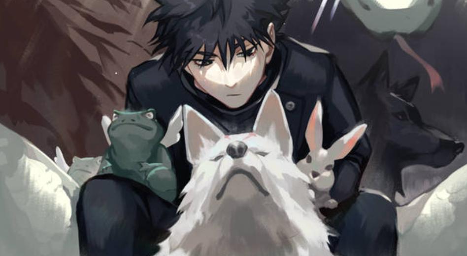 Spoiler Jujutsu Kaisen chap 172: Gặp nhiều khó khăn nhưng Megumi vẫn...