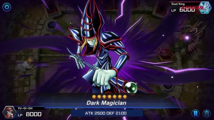 Konami khiến giới "bài thủ" bất ngờ khi tung ra Yu-Gi-Oh! Master Duel trong im lặng