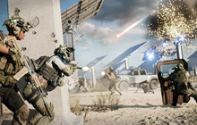 EA cảm thấy thất vọng trước Battlefield 2042, có thể cân nhắc cho chơi miễn phí
