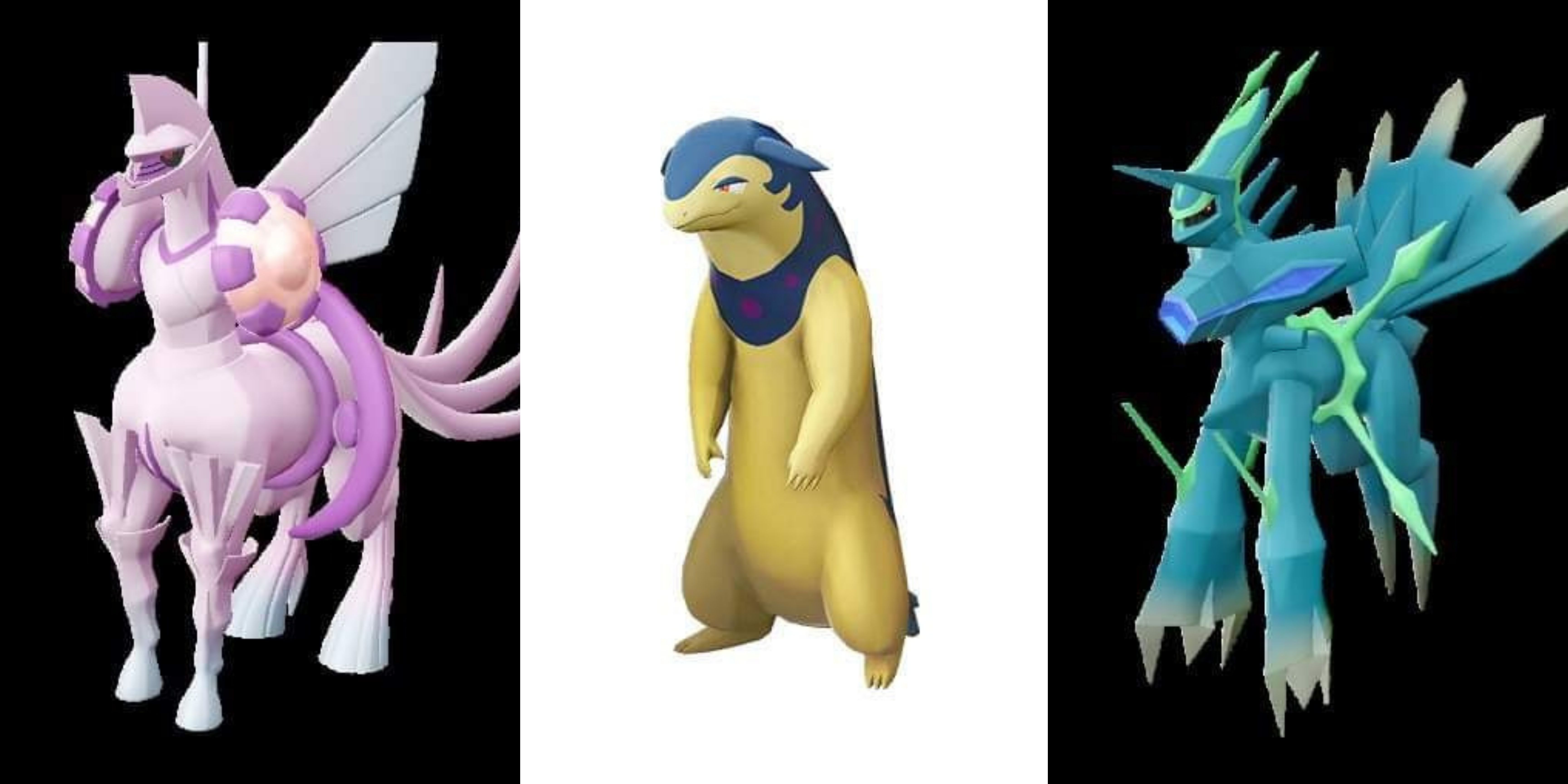 Pokemon Legends Arceus bị fan chê thậm tệ vì 'xấu thế này ai thèm bắt Pokemon?'