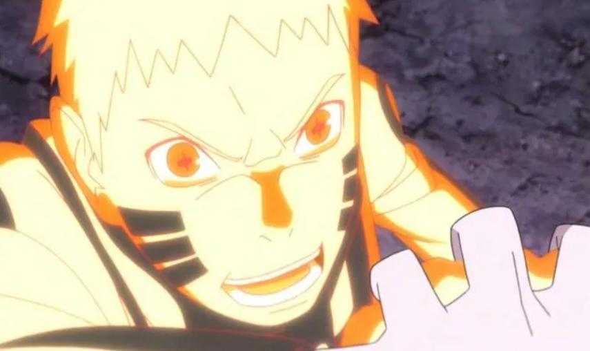 Dự đoán Boruto chap 67: Code bắt Boruto đi - Naruto từ mặt Kawaki