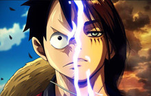 Fan One Piece ĐẠI CHIẾN fan Attack On Titan bằng cách... vote nhau 1 sao trên IMDb!