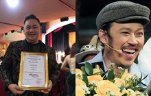Netizen Việt không ngừng phẫn nộ trước tin Minh Béo và Hoài Linh được vinh danh tại Liên hoan Kịch nói toàn quốc 2021