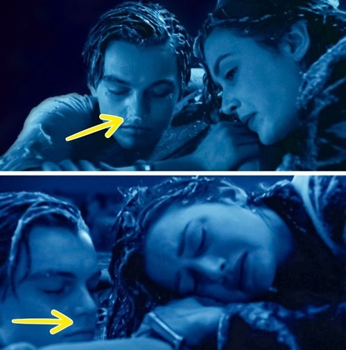 Soi loạt "sạn" ngớ ngẩn của Titanic mà sau 25 năm chưa chắc bạn đã nhận ra (Phần 3)