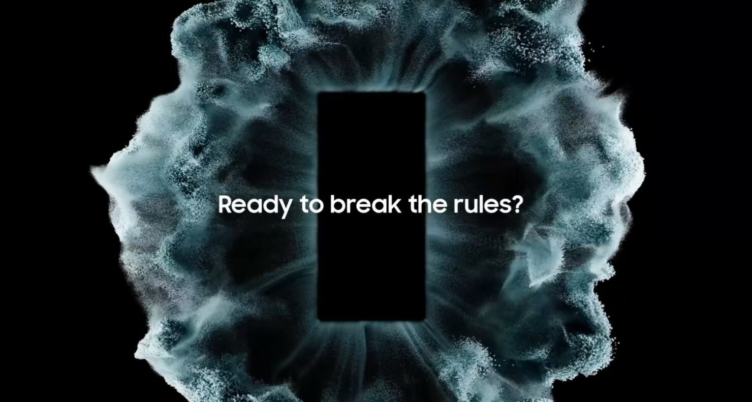 Samsung chia sẻ trailer đầu tiên cho dòng Galaxy S22, xác nhận sự kiện ra mắt vào tháng 2