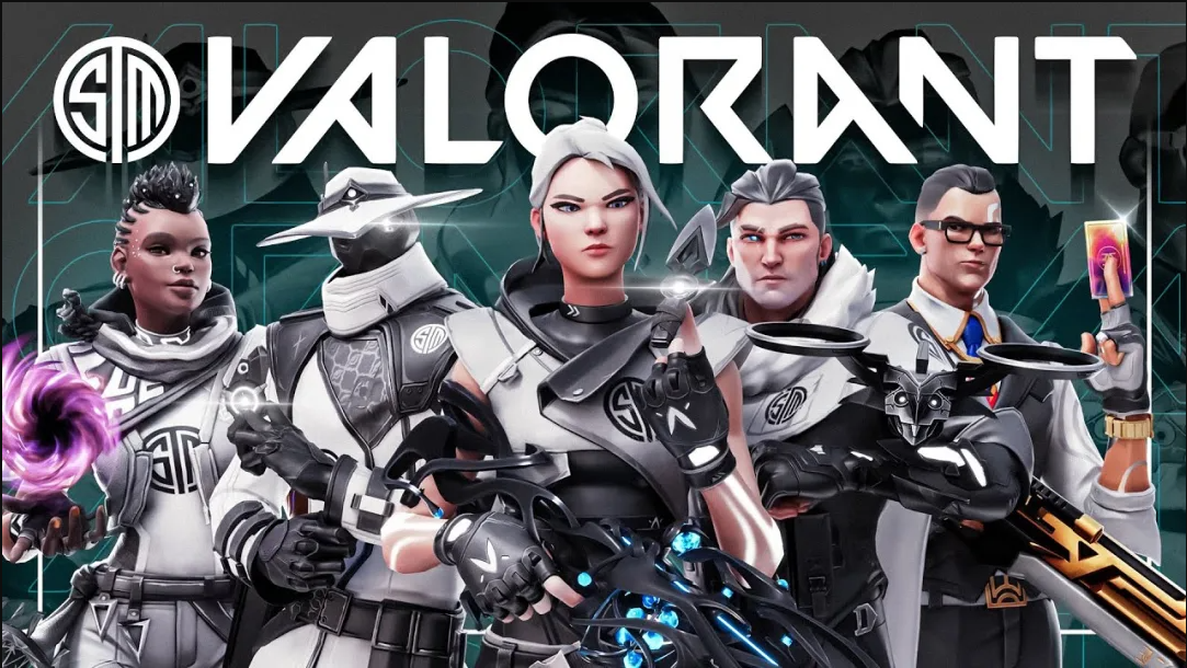 Drone bị TSM "hất cẳng" khỏi đội hình Valorant của mình