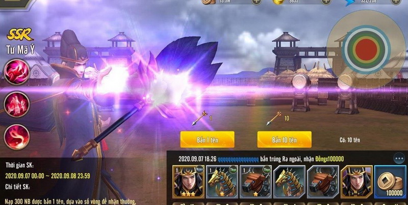 Tổng hợp Giftcode 3Q Origin mới nhất và cách nhập code năm 2022