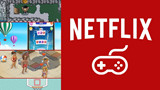 Netflix lại tiếp tục mở rộng nền tảng stream game với 2 game mobile giải trí kém hấp dẫn