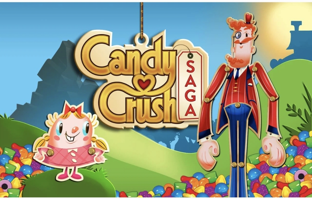 CEO Activision muốn làm game Candy Crush có nhiều yếu tố xã hội nhiều hơn