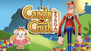 CEO Activision muốn làm game Candy Crush có nhiều yếu tố xã hội nhiều hơn