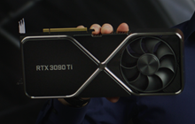 Tất tần tật về thông số kỹ thuật, hiệu suất, mức giá của card đồ họa NVIDIA GeForce RTX 3090 Ti