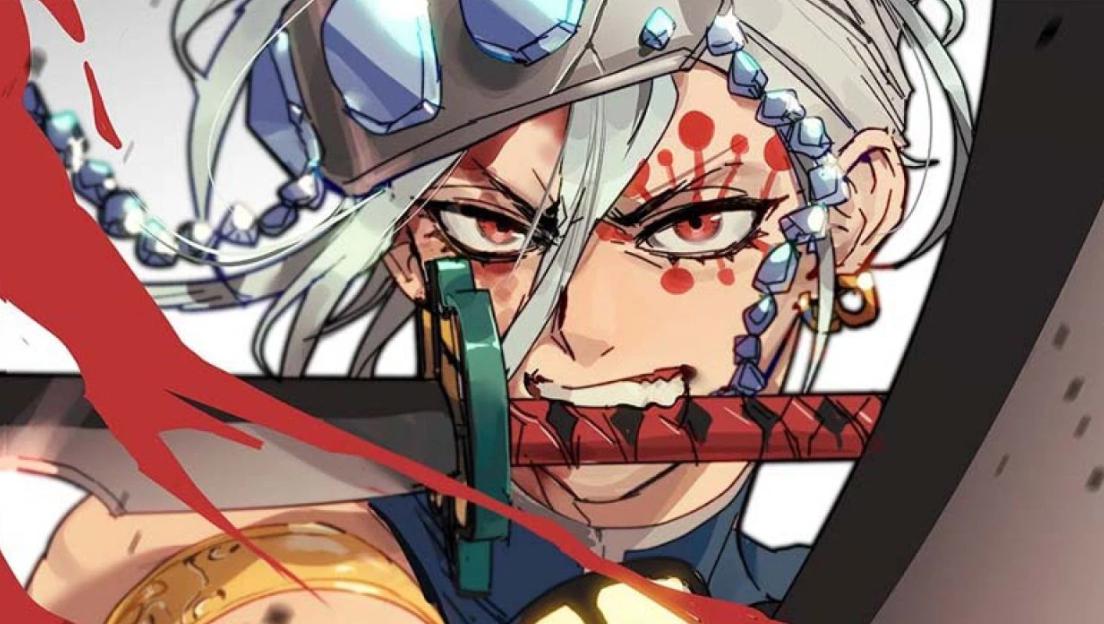Thời gian ra mắt, spoiler Kimetsu No Yaiba: Yuukaku-hen tập 9: Sát Quỷ Độ tan vỡ!