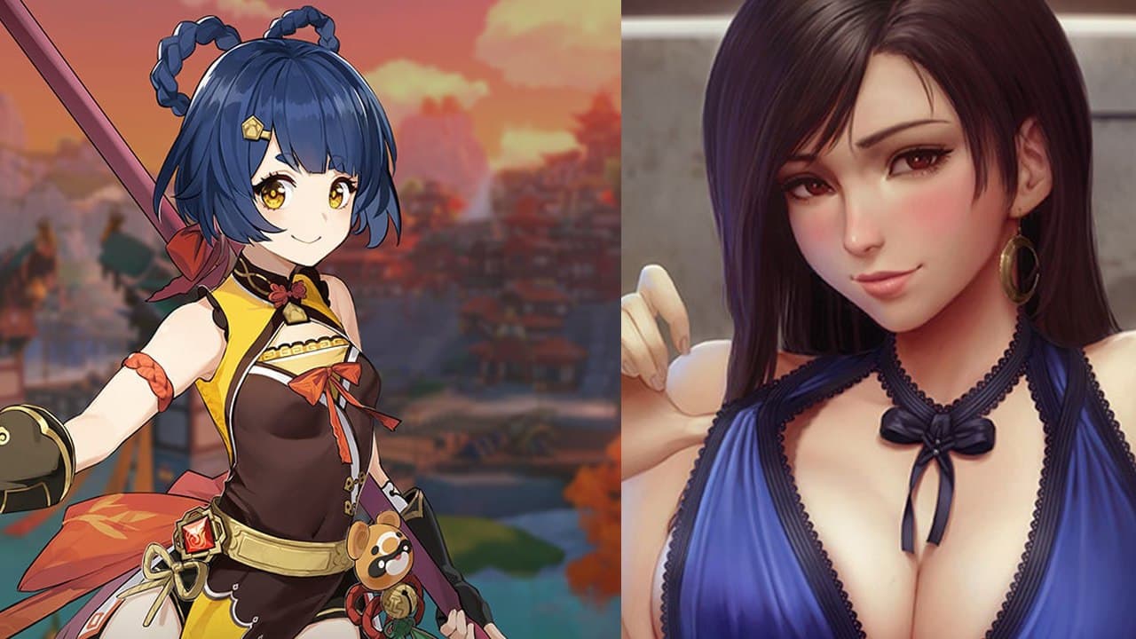 Hacker xâm nhập phòng họp online của Thượng viện Ý để chiếu... "haiten" Final Fantasy và Genshin Impact