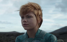 Nữ diễn viên Eternals chia sẻ thêm về hành động của nhân vật Sprite gần cuối phim