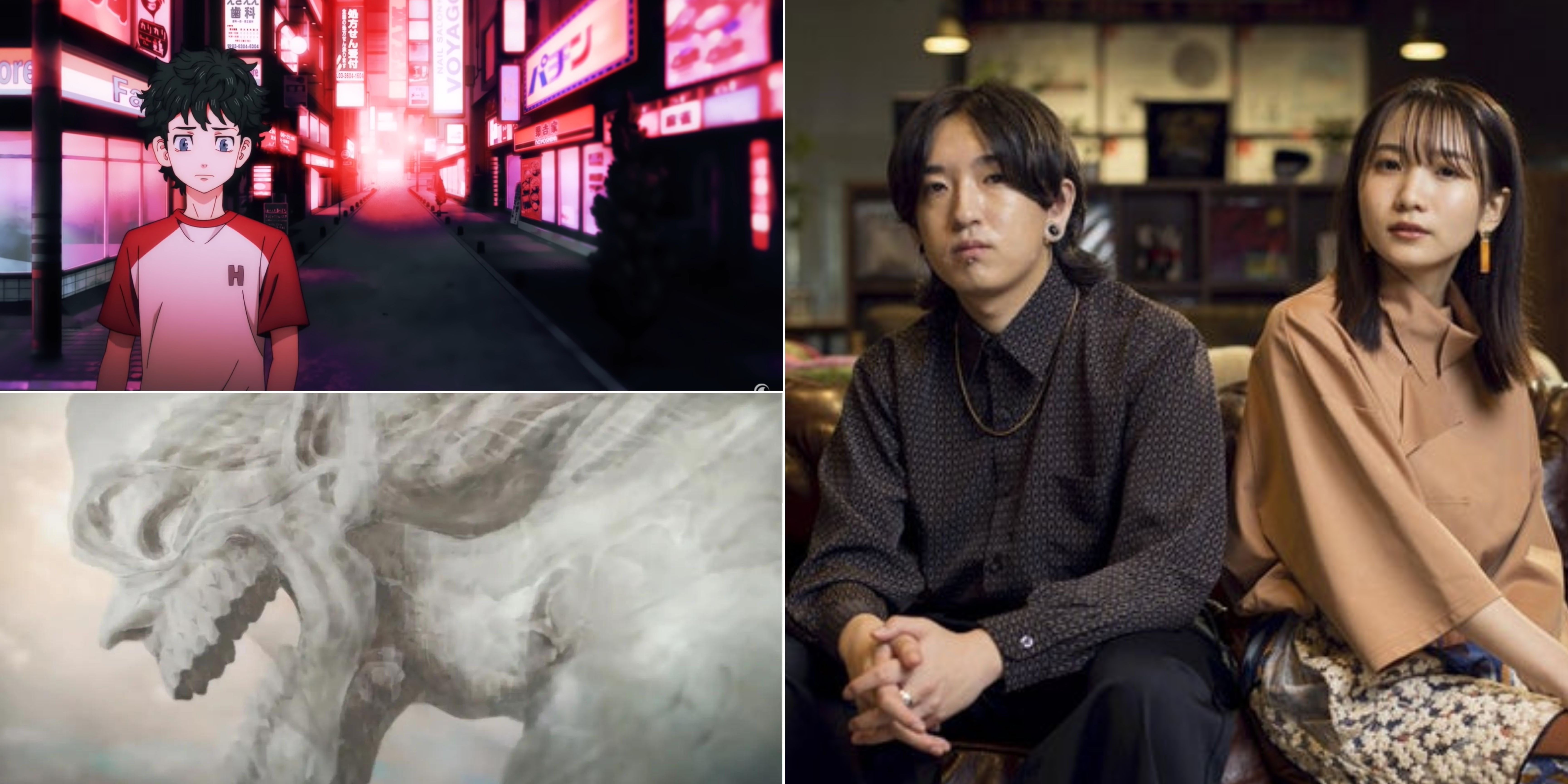 TOP 50 ca khúc Opening anime được yêu thích nhất trong năm 2021