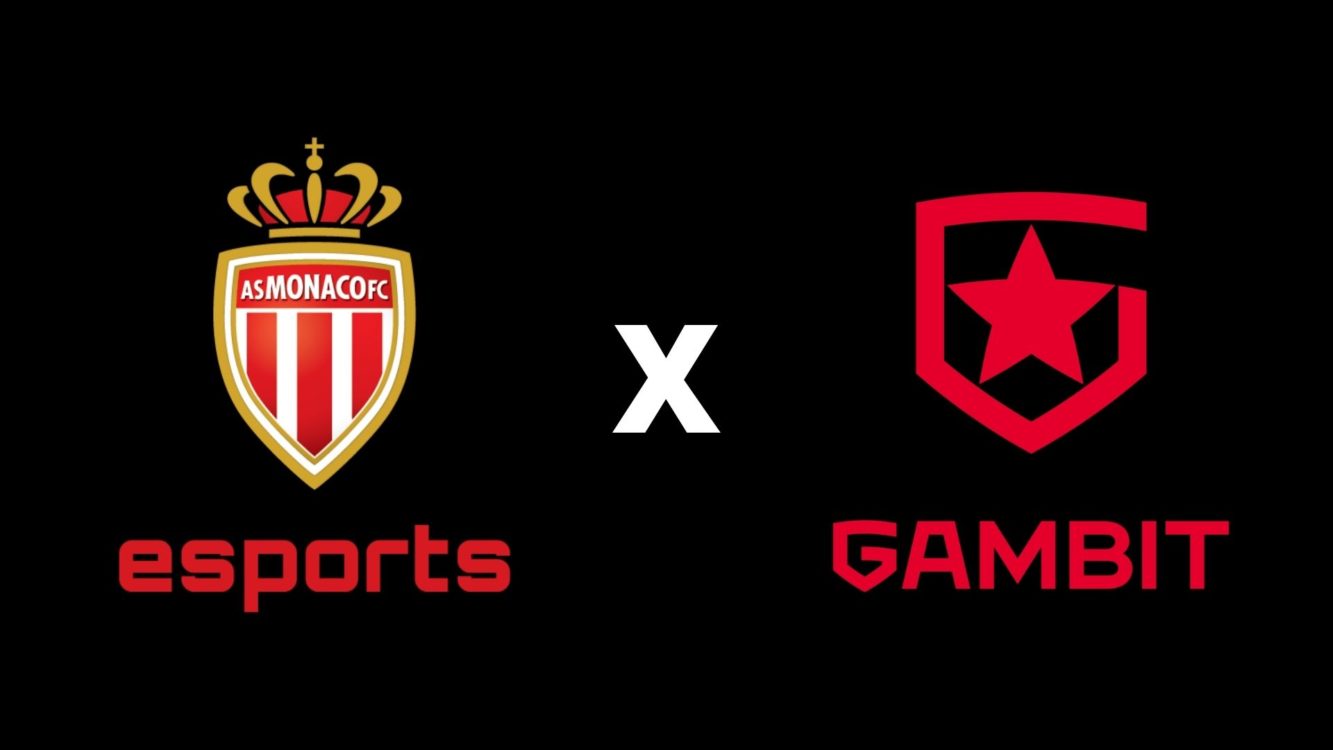 Đội tuyển Dota 2 AS Monaco Gambit chuyển sang trạng thái "không hoạt động" sau rất nhiều thất bại